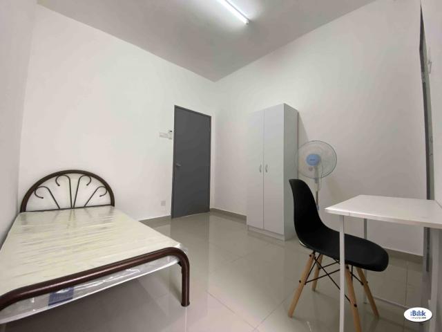 Room for rent in Perak, Tanjong Ipoh