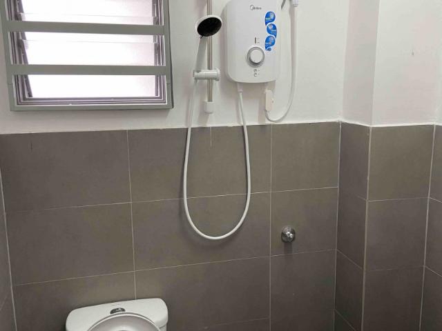 Room for rent in Perak, Tanjong Ipoh