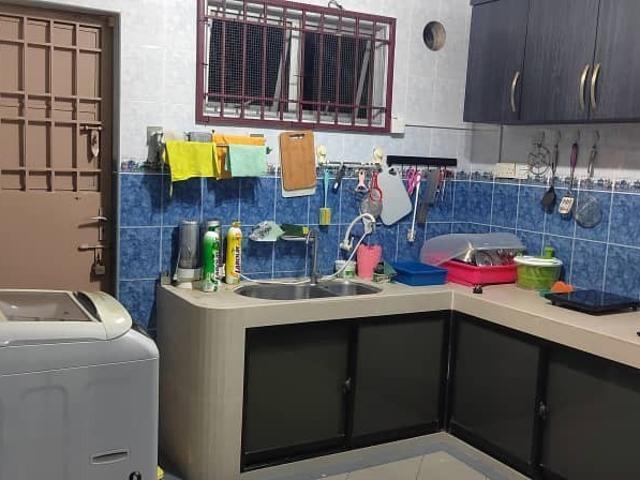 Room for rent in Malaka