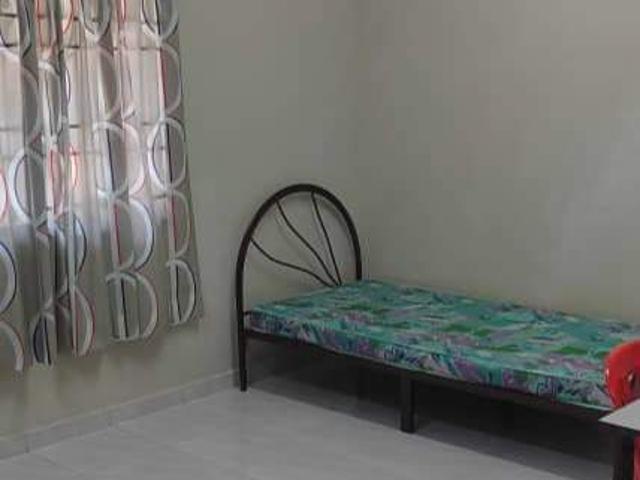 Room for rent in Malaka