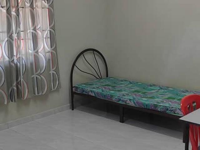 Room for rent in Malaka