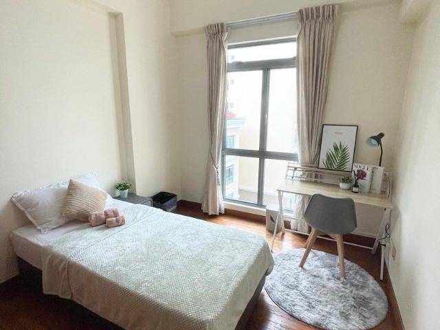 Room for rent in Petaling, Subang Jaya