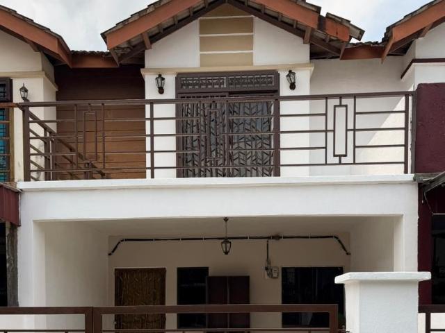 Room for rent in Pasir Gudang, Johor