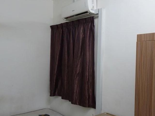 Room for rent in Petaling, Subang Jaya