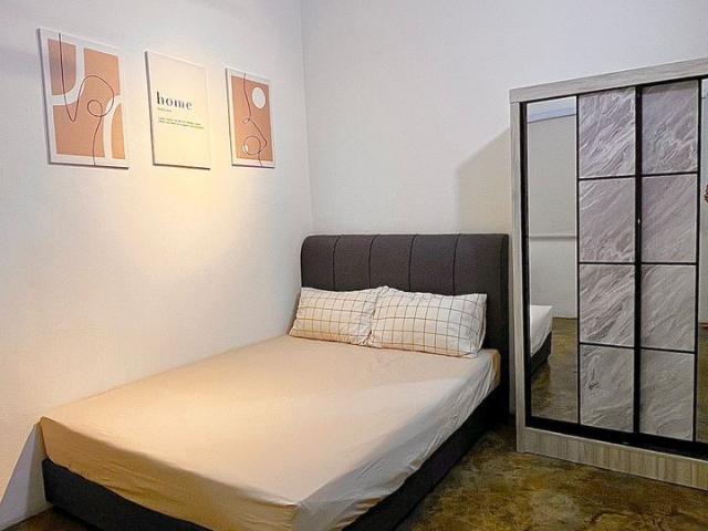 Room for rent in Wellesley, Penang