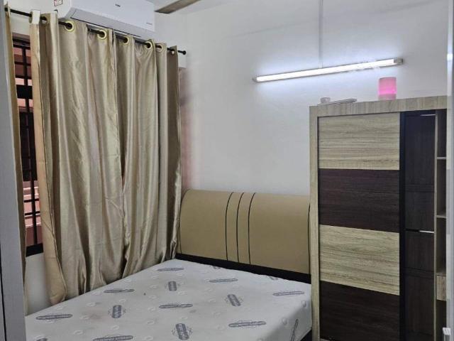 Room for rent in Georgetown, Penang