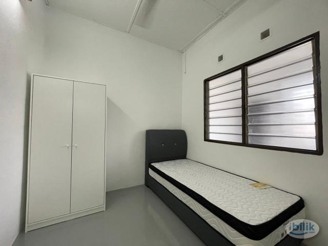 Room for rent in Taman Bukit Mas, Bukit Mertajam