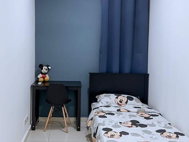 Room for rent in Petaling, Damansara Damai