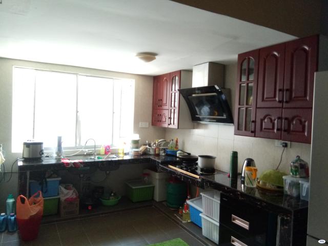 Room for rent in Jinjang, Kuala Lumpur