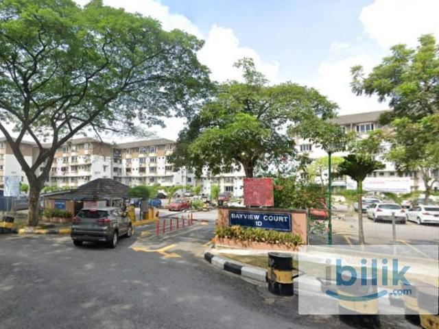 Room for rent in Kuala Lumpur