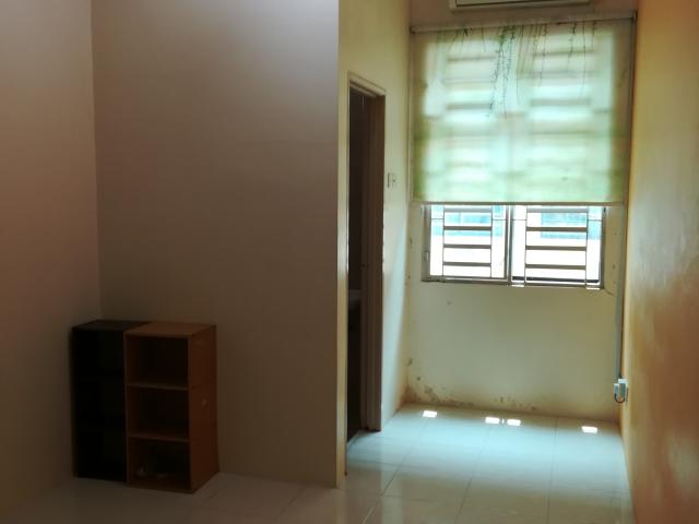 Room for rent in Georgetown, Penang
