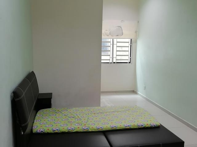 Room for rent in Georgetown, Penang