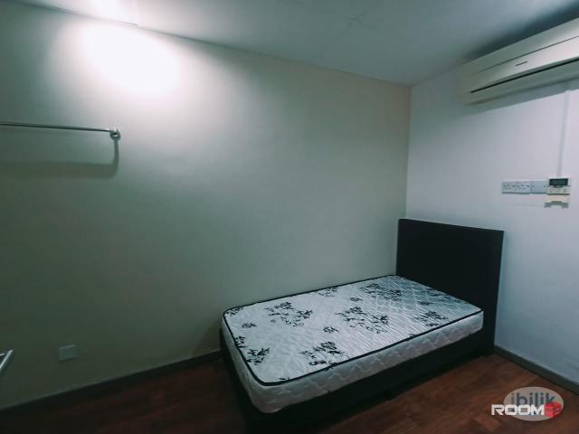 House for rent in Pusat Bandar Puchong, Majlis Bandaraya Subang Jaya
