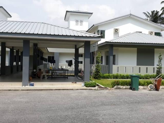 Room for rent in Kajang, Langat