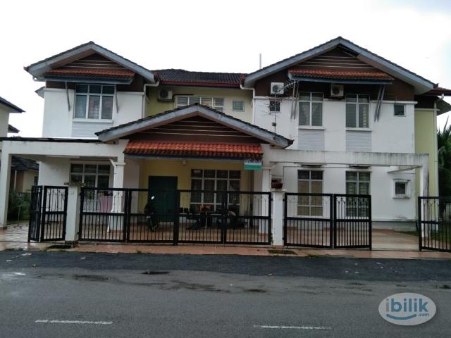 Room for rent in Kajang, Langat