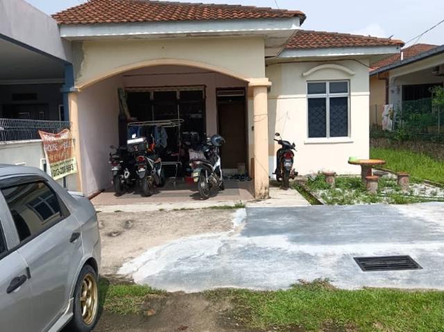 Room for rent in Negeri Sembilan