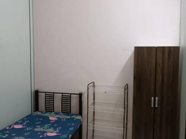 Room for rent in Negeri Sembilan