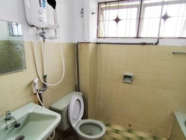 Room for rent in Kuala Lumpur