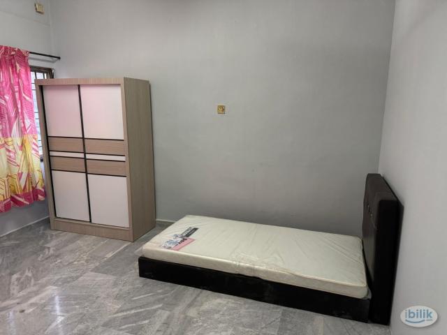Room for rent in Johore Bahru, Johor