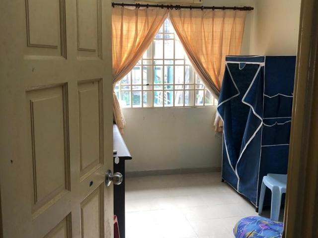Room for rent in Kuala Lumpur