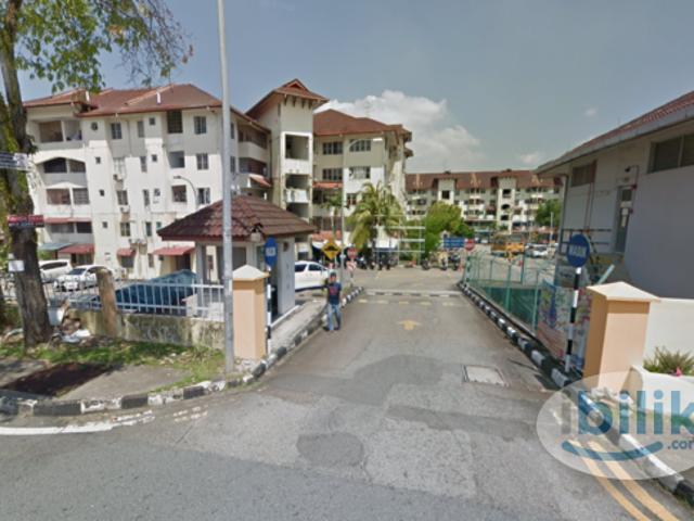 Room for rent in Johore Bahru, Johor
