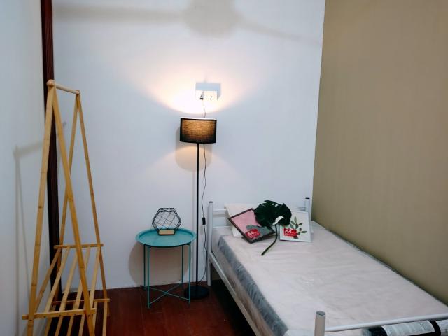 Room for rent in Johore Bahru, Johor