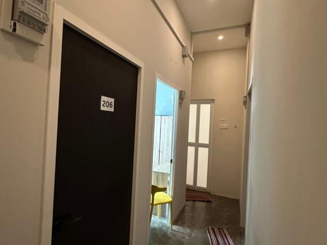 Room for rent in Georgetown, Penang