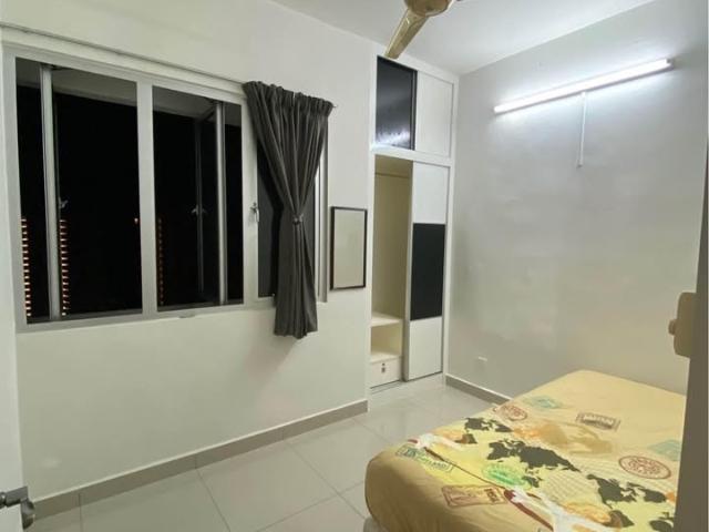 Room for rent in Mukim 18, Georgetown