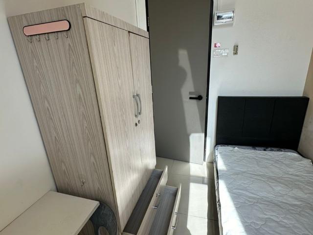 Room for rent in Georgetown, Penang