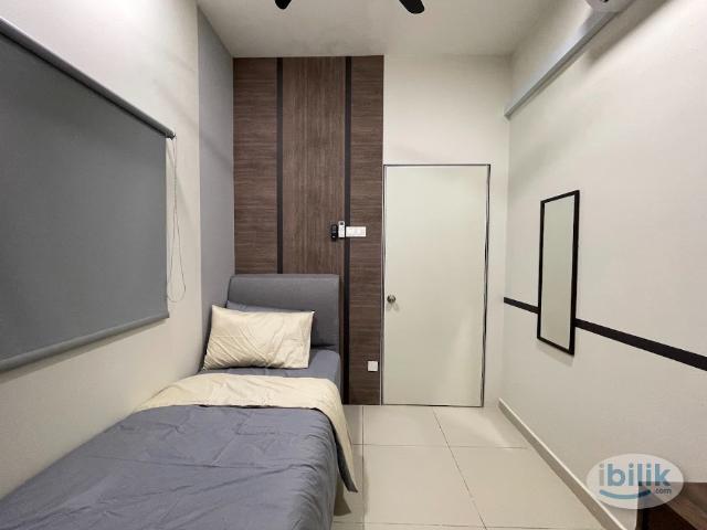 Room for rent in Bukit Jalil, Kuala Lumpur