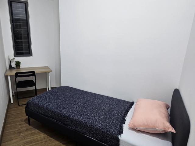 Room for rent in Country Heights Damansara, Kuala Lumpur