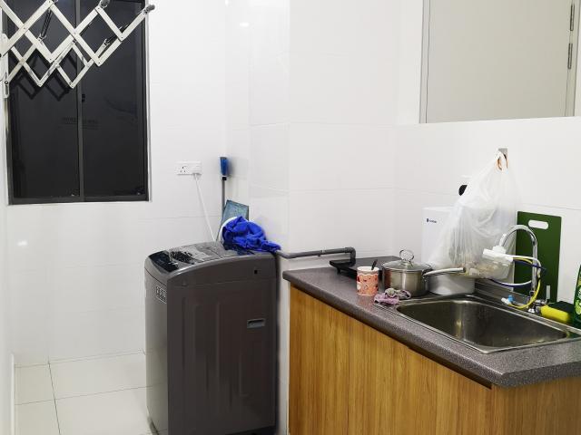 Room for rent in Kuala Lumpur