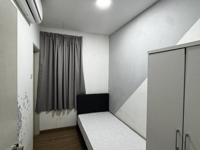 Room for rent in Country Heights Damansara, Kuala Lumpur