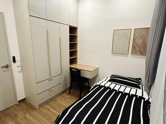 Room for rent in Kepong, Kuala Lumpur
