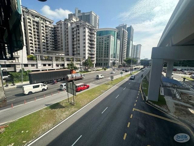 Room for rent in Country Heights Damansara, Kuala Lumpur