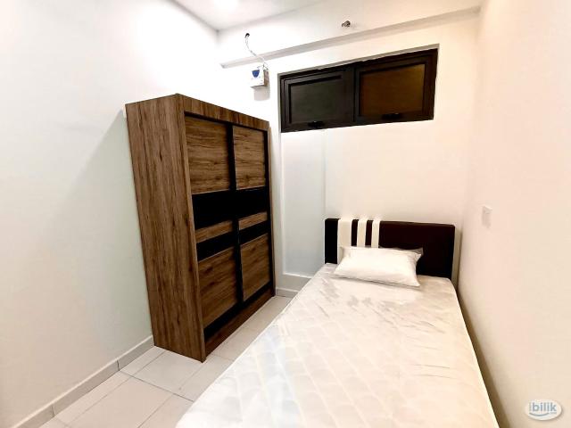 Room for rent in Georgetown, Penang