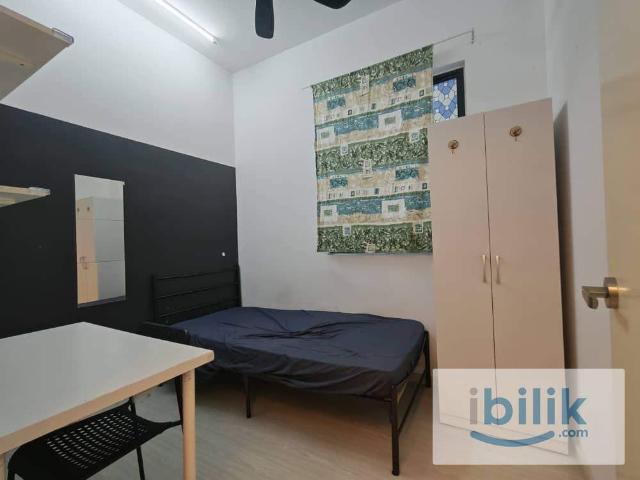 Room for rent in Country Heights Damansara, Kuala Lumpur