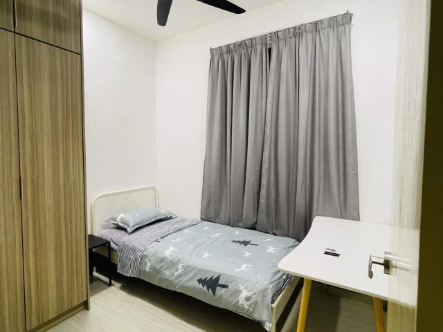 Room for rent in Country Heights Damansara, Kuala Lumpur