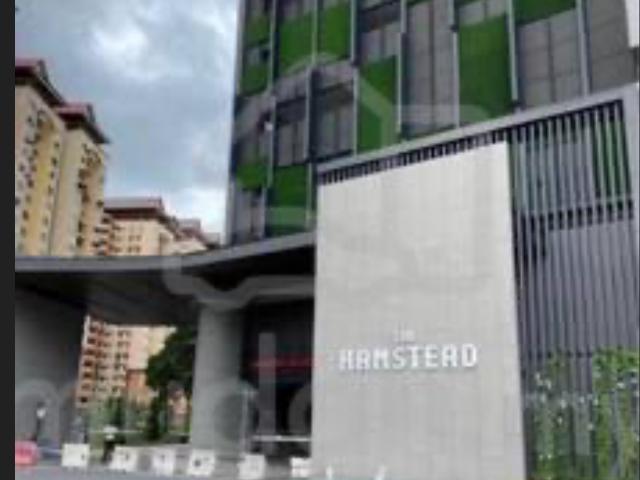 Room for rent in Kuala Lumpur