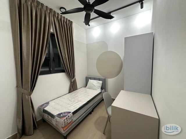 Room for rent in Kuala Lumpur
