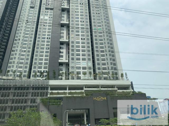 Room for rent in Country Heights Damansara, Kuala Lumpur