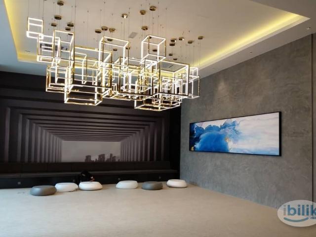Room for rent in Kuala Lumpur