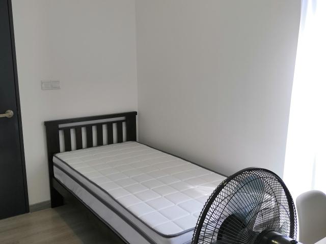 Room for rent in Bandar Tun Razak, Kuala Lumpur