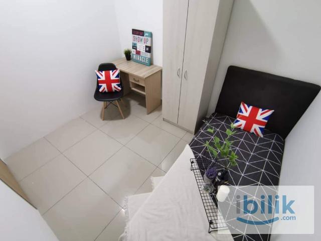 Room for rent in Kuala Lumpur