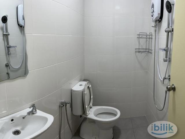 Room for rent in Port Klang, Selangor