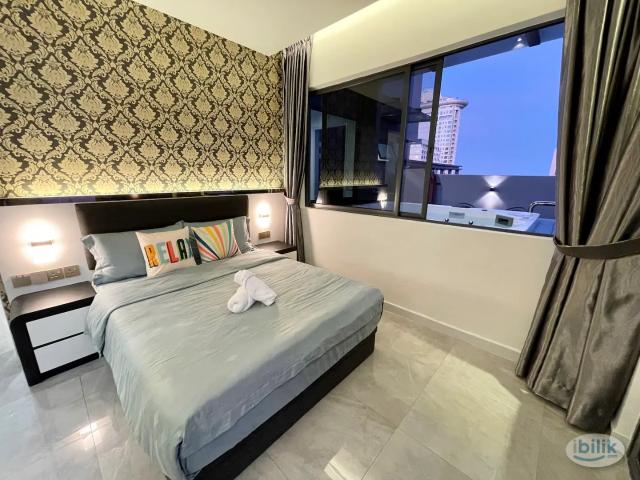 Room for rent in Country Heights Damansara, Kuala Lumpur