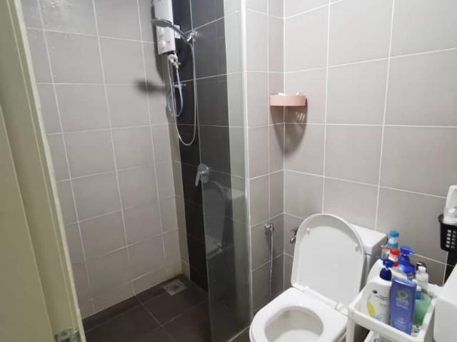 Room for rent in Country Heights Damansara, Kuala Lumpur