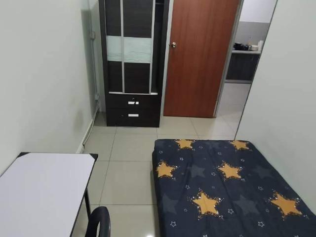 Room for rent in Seri Sentosa, Kuala Lumpur