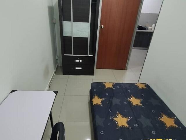 Apartment for rent in Country Heights Damansara, Kuala Lumpur