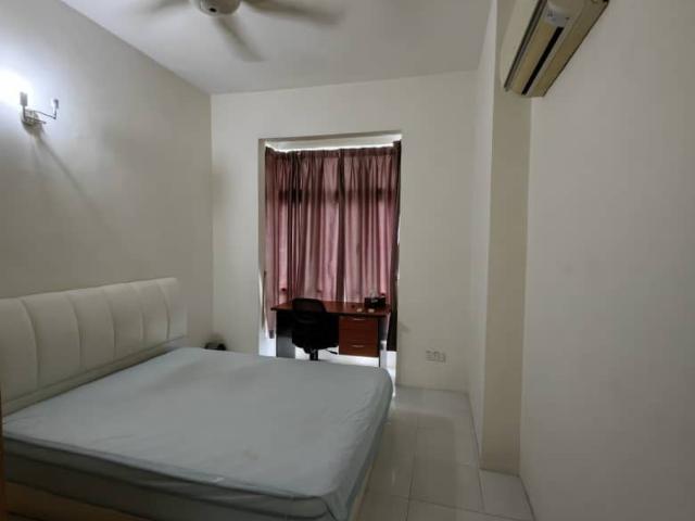 Room for rent in Georgetown, Penang